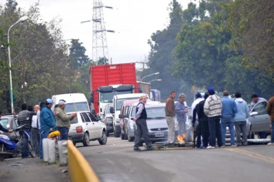 Dictaron la conciliación obligatoria en el citrus