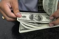 Se afianza el cepo cambiario