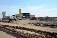 Río Hondo abre sus puertas al mundo