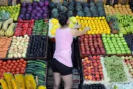 Los productos de estación, más caros