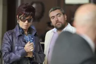 Víctor Rivero dice que Nieva le hizo mucho daño
