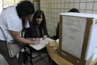 Alumnos tensan el armado del Consejo Superior