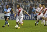 El plan decano era ideal, hasta que se cayó Barrado