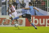 Un motor para lanzar a River a la cima