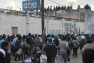 El hincha sufrió otra derrota