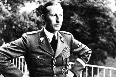 Mucho más que otra historia sobre el nazismo