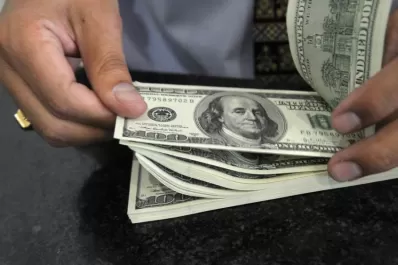 Se afianza el cepo cambiario