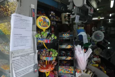 Cobrar sobreprecios es una viveza criolla
