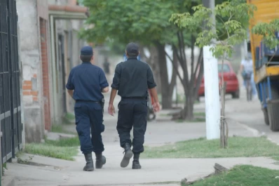 Desplazaron a jefes que obligaban a policías a hacer servicios adicionales en horarios de trabajo