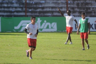 Los pibes volverán a poner el hombro