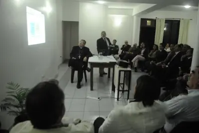 Bajo ningún aspecto vamos a aceptar que se avale el aborto