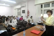 Los periodistas son hoy algunos de los grandes responsables del modo en que se escribe y se habla