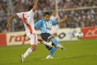 A todo o nada en  cinco finales