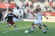 Volvió la cabriola de Nivi Núñez