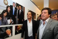 Unos le piden lealtad a Scioli, otros cuestionan a Mariotto