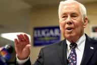 Senador de EEUU pide excluir a Argentina del G-20 por expropiar YPF