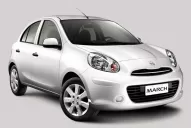 Ya está en las calles el flamante auto chico de Nissan
