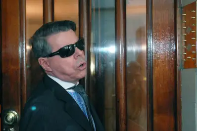 Oyarbide procesó a un hombre de Moyano