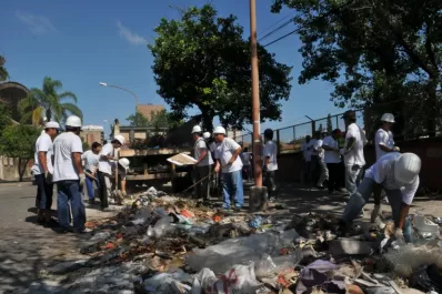 El Estado solventa a un tercio de las cooperativas de trabajo
