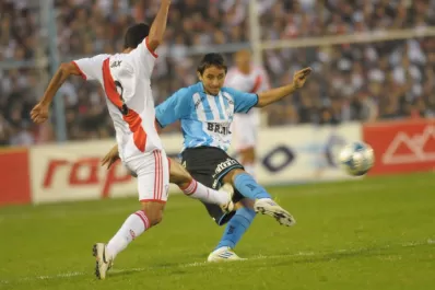 A todo o nada en  cinco finales