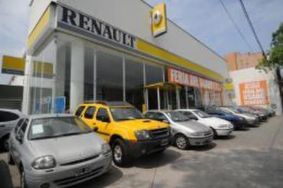 La venta de autos usados se retrae y cayó un 10,73% en abril