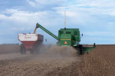 Temen que tome alcance nacional un conflicto agrario