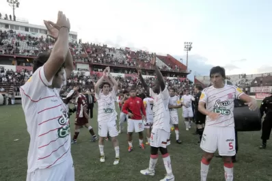 Llegar a la B Nacional aún es posible