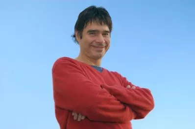 En medio de la polémica, Claudio María Domínguez viene a Tucumán