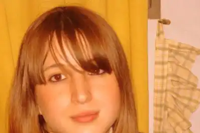 Encontraron a Belén, la chica que estaba desaparecida desde el sábado, en Los Gutiérrez