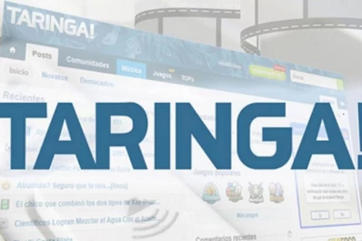 Los dueños de Taringa irán a juicio por permitir descargas ilegales