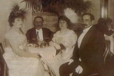 Política bien entendida