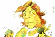 Investigan a Boudou por enriquecimiento ilícito