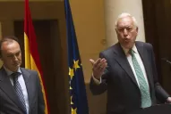 Advierten que el país se expone a serias consecuencias por YPF