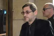 Detuvieron a los hermanos Schoklender por orden del juez Oyarbide