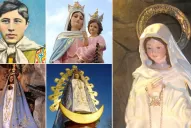 Peregriná, conocé el mundo y alimentá el alma