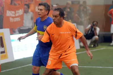 La meta política de Scioli objetan los K