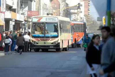 Esperan un informe municipal para aplicar la suba del cospel