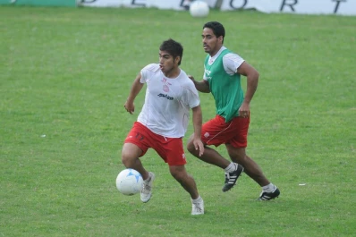 Cata Nieva sabe que lo mejor está por venir en los santos