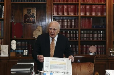 Gobierno de técnicos o nuevas elecciones