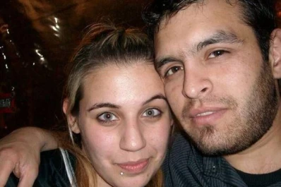 Detuvieron a la joven acusada de matar a su novio al arrojarle agua hirviendo