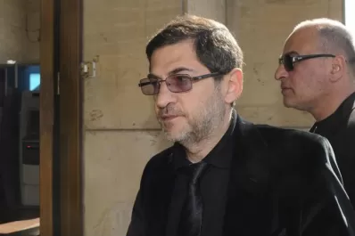 Detuvieron a los hermanos Schoklender por orden del juez Oyarbide