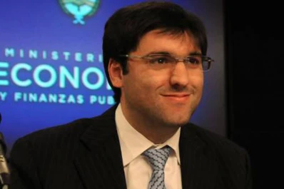 Bossio pidió la derogación de los regímenes de privilegio