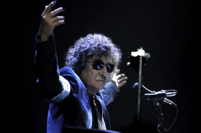 Confirmado: Charly García actuará en Tucumán el 17 de agosto
