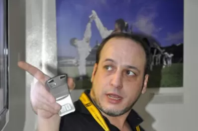 Ideal para diseñadores y programadores