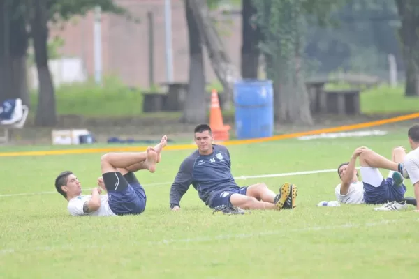 Viejo leproso, Salvatierra quiere arruinar a Central