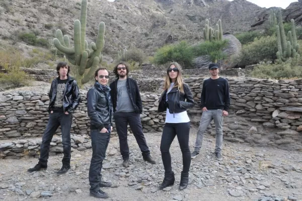 En el video de La oreja de Van Gogh, el PE gastó $ 121.000