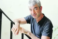 Los cuentos que seleccioné tienen perfume tucumano