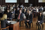 El concurso más difícil del Consejo de la Magistratura ya es historia