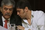 El Gobierno prorrogó por un mes la intervención de YPF