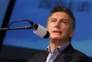 Macri, a juicio oral por las escuchas ilegales